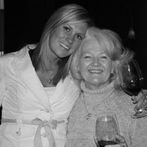 Meet your Posher, Cheri